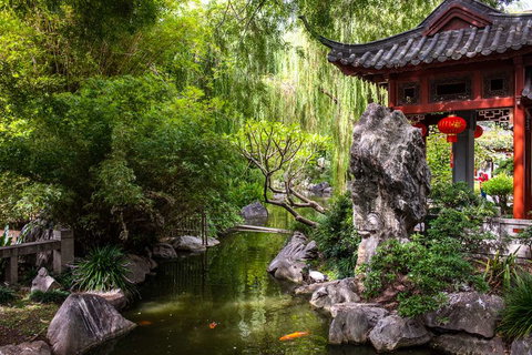 YEHS Hotel Sydney Harbour Suites - Accommodation Burleigh 15