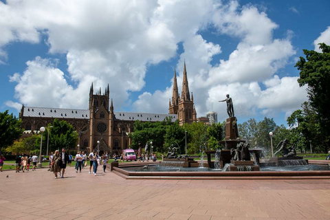 YEHS Hotel Sydney Harbour Suites - Accommodation Burleigh 16