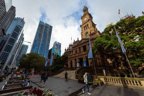 YEHS Hotel Sydney Harbour Suites - Accommodation Burleigh 17