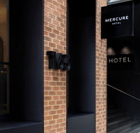 Mercure Sydney Martin Place - Accommodation Burleigh