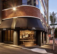 Aiden by Best Western - Accommodation Burleigh