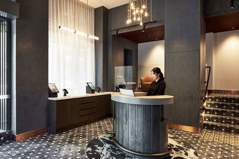Aiden By Best Western - Accommodation Burleigh 1