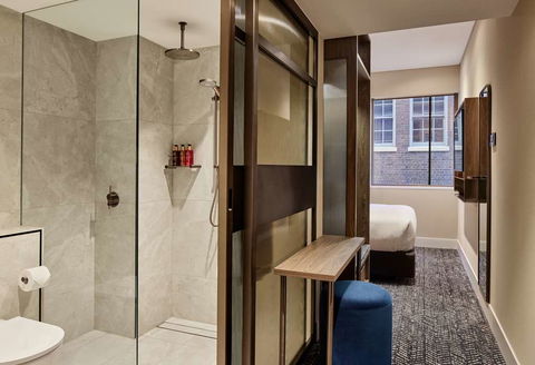 Aiden By Best Western - Accommodation Burleigh 3