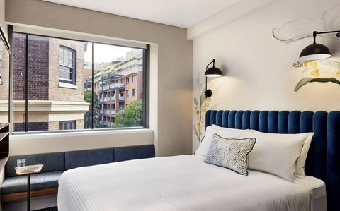 Aiden By Best Western - Accommodation Burleigh 4