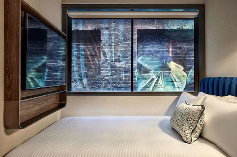 Aiden By Best Western - Accommodation Burleigh 8