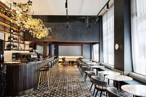 Aiden By Best Western - Accommodation Burleigh 10