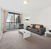 Astra Sydney CBD Pitt Street - Accommodation Burleigh