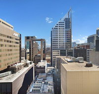 Astra Sydney-Hosking Place - Accommodation Burleigh