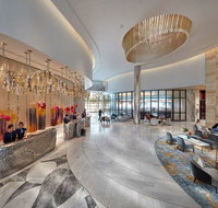 Crown Towers Sydney - Accommodation Burleigh