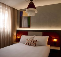 Hotel Morris Sydney - Accommodation Burleigh