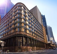 Kimpton Margot Sydney - Accommodation Burleigh