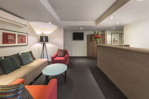 Adina Serviced Apts Canberra Kingston - Accommodation Burleigh 5