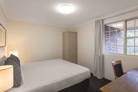 Adina Serviced Apts Canberra Kingston - Accommodation Burleigh 9