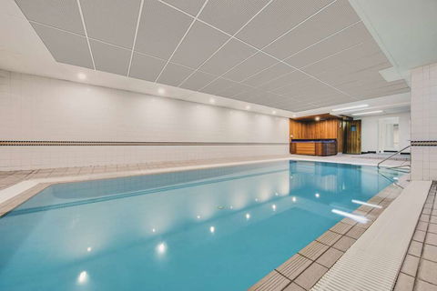 Adina Serviced Apts Canberra Kingston - Accommodation Burleigh 12