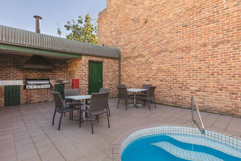 Adina Serviced Apts Canberra Kingston - Accommodation Burleigh 14