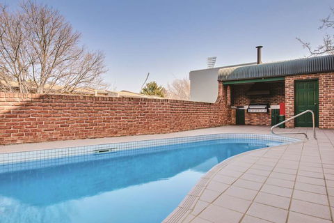 Adina Serviced Apts Canberra Kingston - Accommodation Burleigh 15