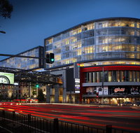 Studio 8 Residences Adults Only - Accommodation Burleigh