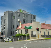 Holiday Inn Stes Parramatta Mar - Accommodation Burleigh