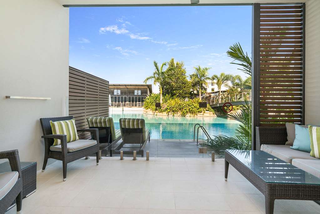 Darwin NT Accommodation Burleigh