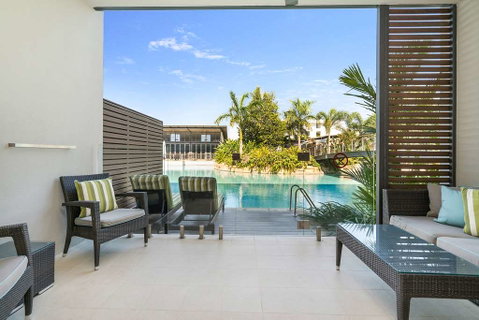 Mindil Beach Resort Casino - Accommodation Burleigh 0
