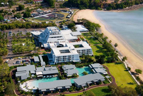 Mindil Beach Resort Casino - Accommodation Burleigh 1