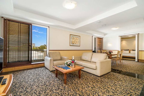 Mindil Beach Resort Casino - Accommodation Burleigh 2