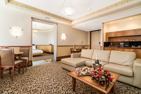 Mindil Beach Resort Casino - Accommodation Burleigh 3