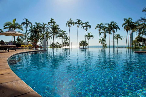 Mindil Beach Resort Casino - Accommodation Burleigh 6