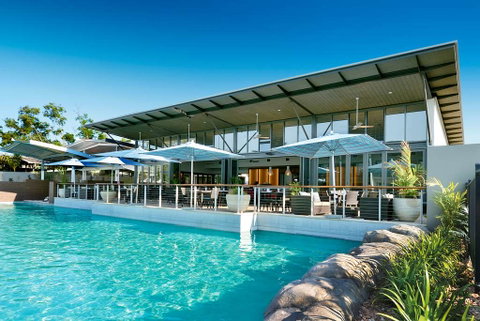 Mindil Beach Resort Casino - Accommodation Burleigh 9
