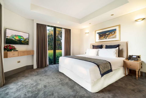 Mindil Beach Resort Casino - Accommodation Burleigh 10