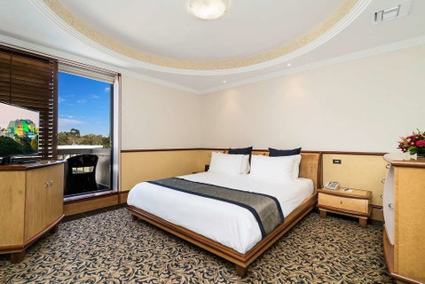 Mindil Beach Resort Casino - Accommodation Burleigh 11