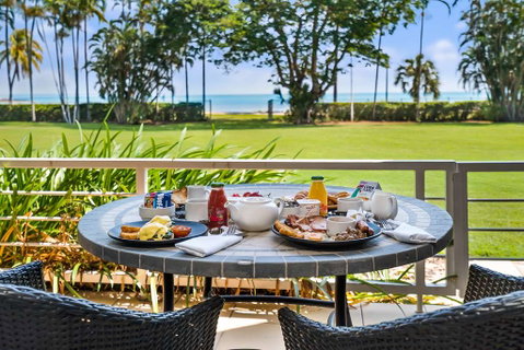 Mindil Beach Resort Casino - Accommodation Burleigh 12