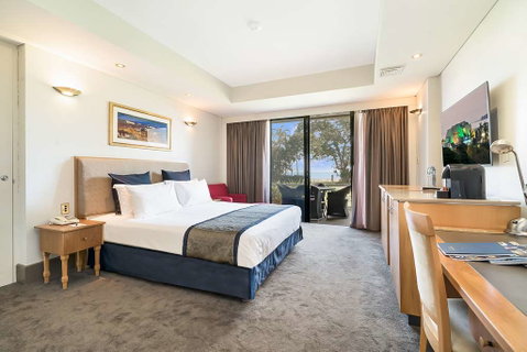 Mindil Beach Resort Casino - Accommodation Burleigh 13