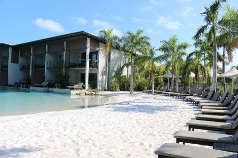 Mindil Beach Resort Casino - Accommodation Burleigh 14
