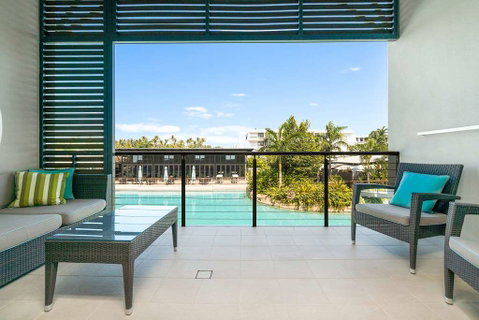 Mindil Beach Resort Casino - Accommodation Burleigh 15