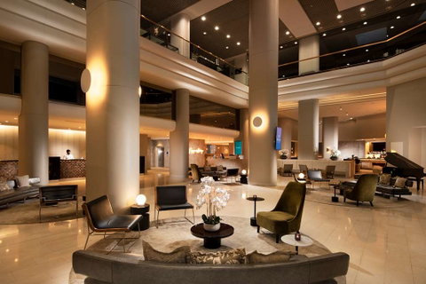 Hilton Darwin - Accommodation Burleigh 1