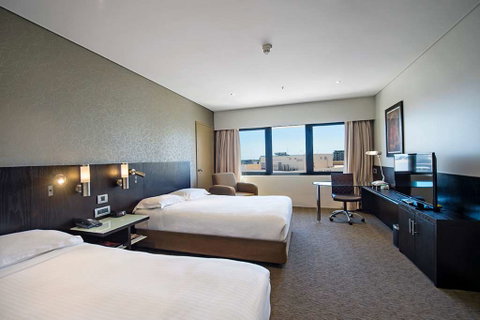 Hilton Darwin - Accommodation Burleigh 4