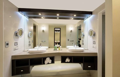 Hilton Darwin - Accommodation Burleigh 5