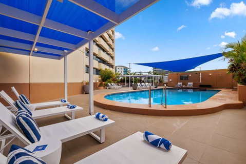 Hilton Darwin - Accommodation Burleigh 9
