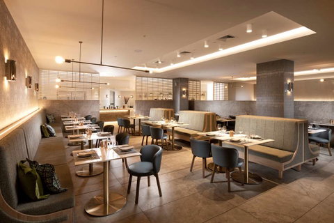 Hilton Darwin - Accommodation Burleigh 13