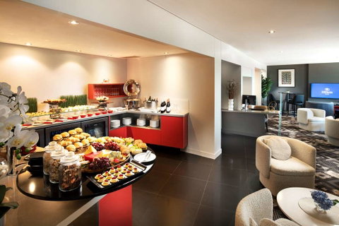 Hilton Darwin - Accommodation Burleigh 16