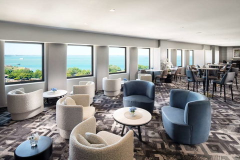 Hilton Darwin - Accommodation Burleigh 17