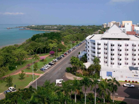Novotel Darwin Atrium - Accommodation Burleigh 15