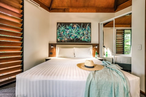 Palms City Resort - Accommodation Burleigh 13