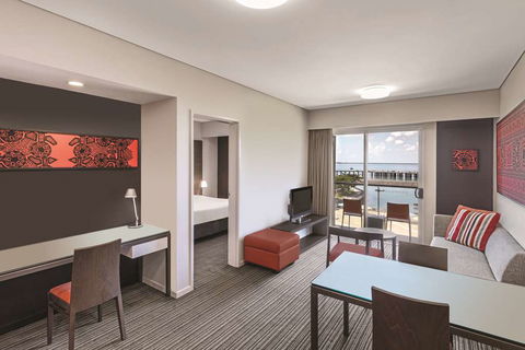 Adina Apartment Hotel Darwin Waterfront - Accommodation Burleigh 5