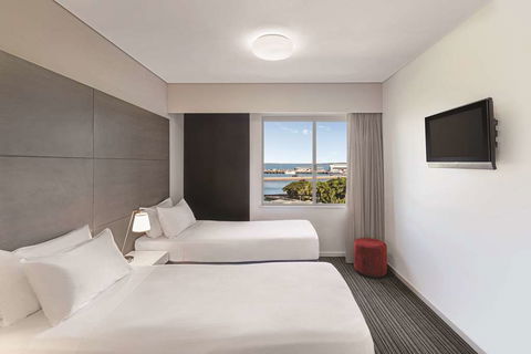 Adina Apartment Hotel Darwin Waterfront - Accommodation Burleigh 6