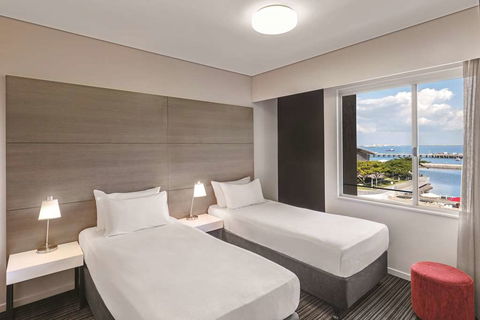 Adina Apartment Hotel Darwin Waterfront - Accommodation Burleigh 7