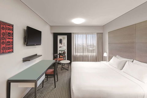 Adina Apartment Hotel Darwin Waterfront - Accommodation Burleigh 8