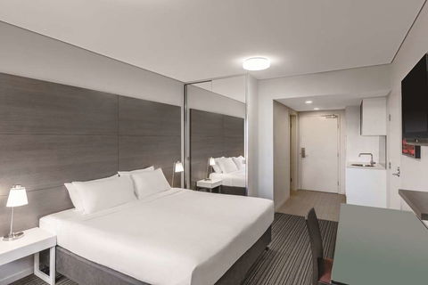 Adina Apartment Hotel Darwin Waterfront - Accommodation Burleigh 9