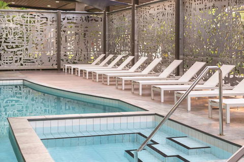 Adina Apartment Hotel Darwin Waterfront - Accommodation Burleigh 12
